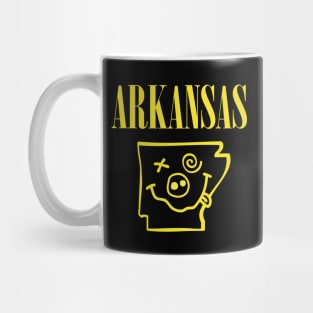 Arkvana Mug